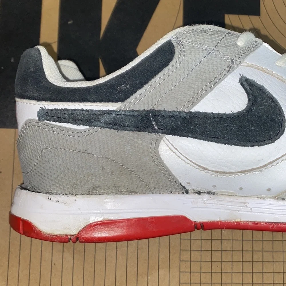 Vintage Nike Air Twilight Shoes 325253-104 Mens Size 9.5